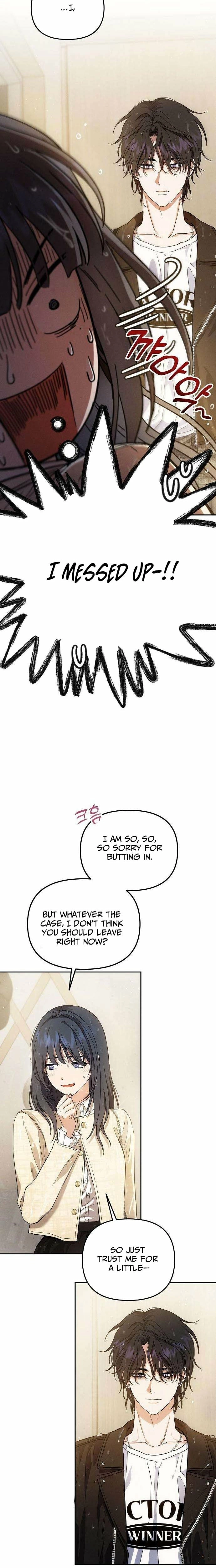 Read Purely Delinquent Manga Online