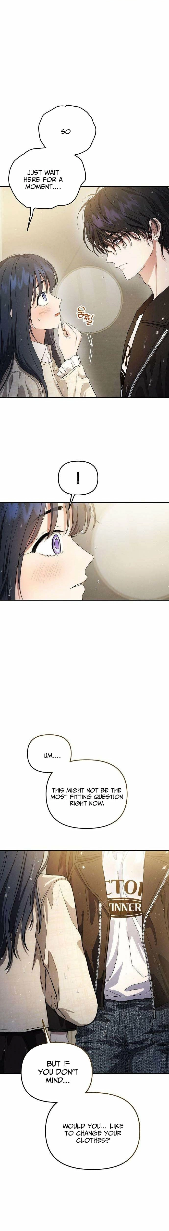 Read Purely Delinquent Manga Online