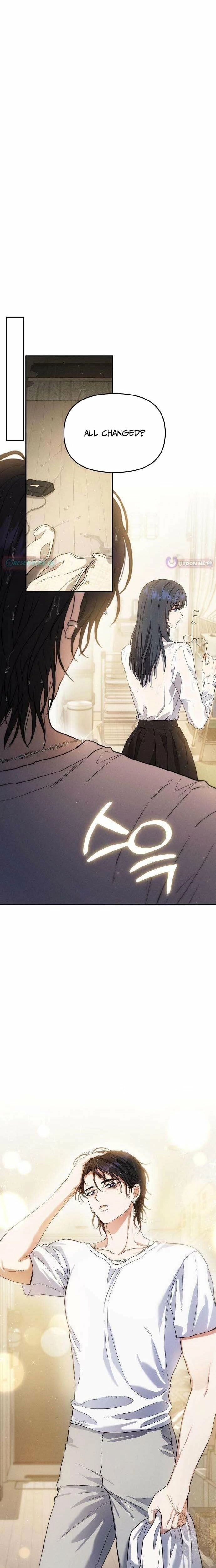 Read Purely Delinquent Manga Online
