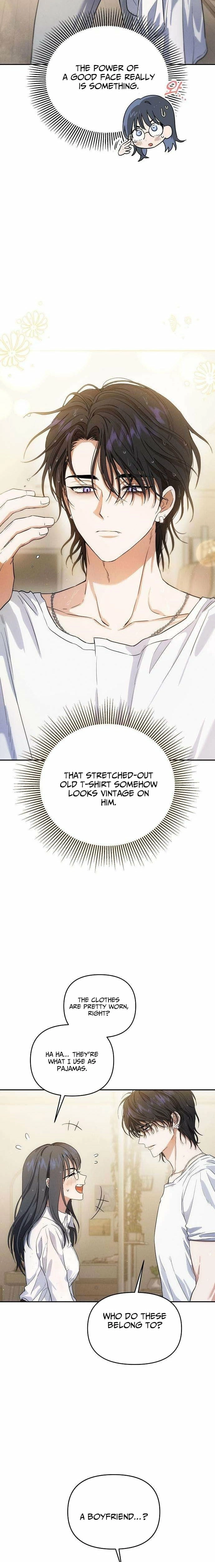 Read Purely Delinquent Manga Online