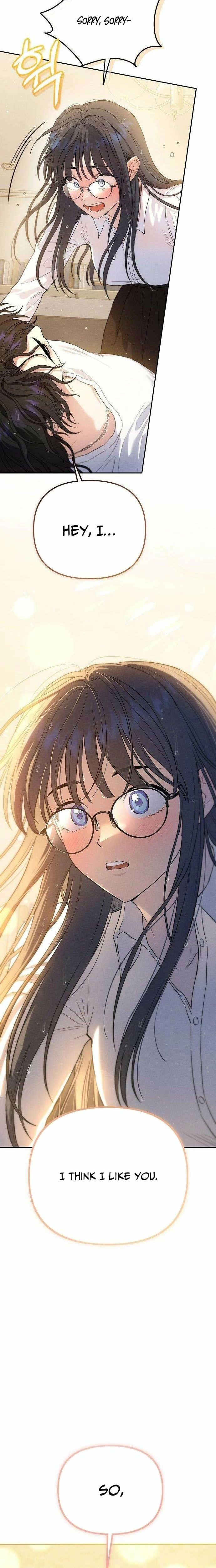 Read Purely Delinquent Manga Online