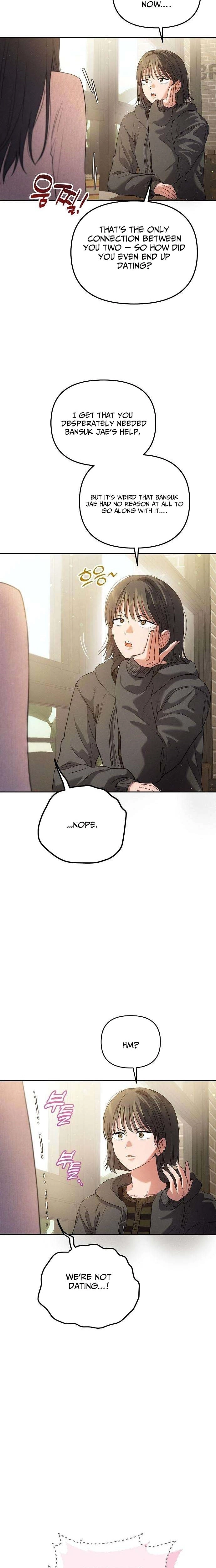 Read Purely Delinquent Manga Online