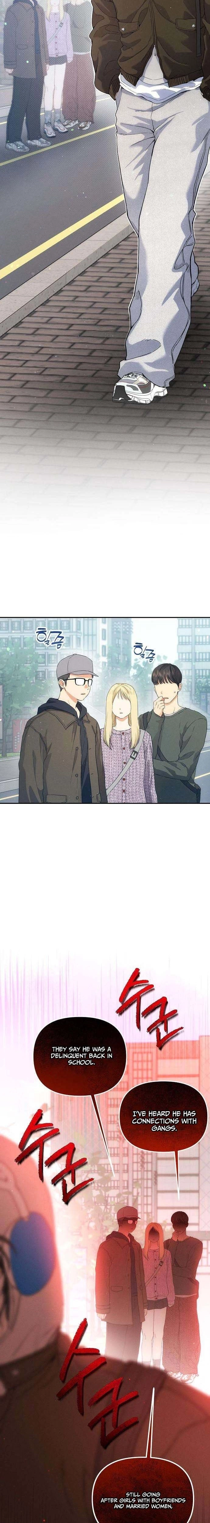 Read Purely Delinquent Manga Online