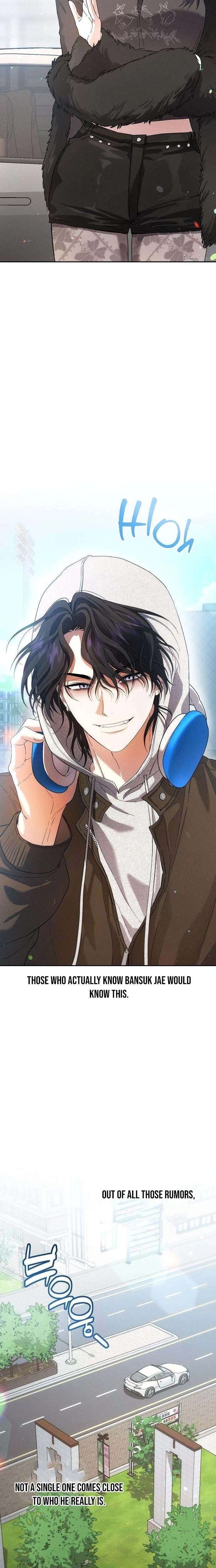 Read Purely Delinquent Manga Online