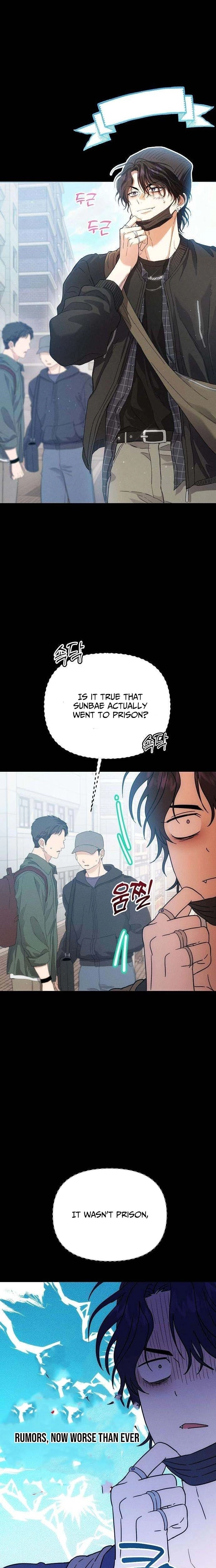 Read Purely Delinquent Manga Online
