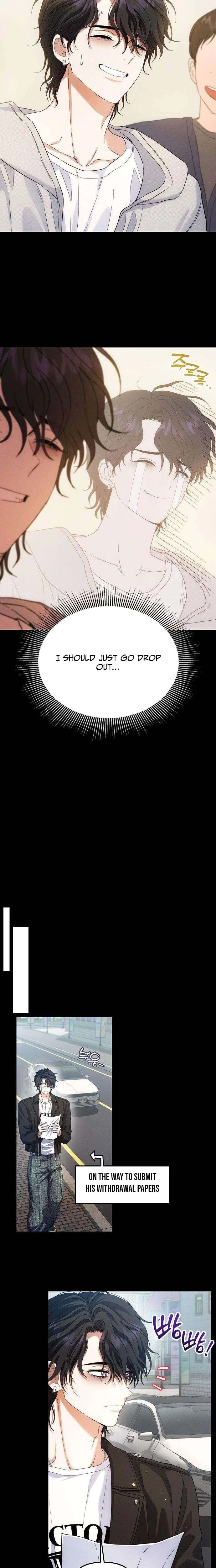 Read Purely Delinquent Manga Online