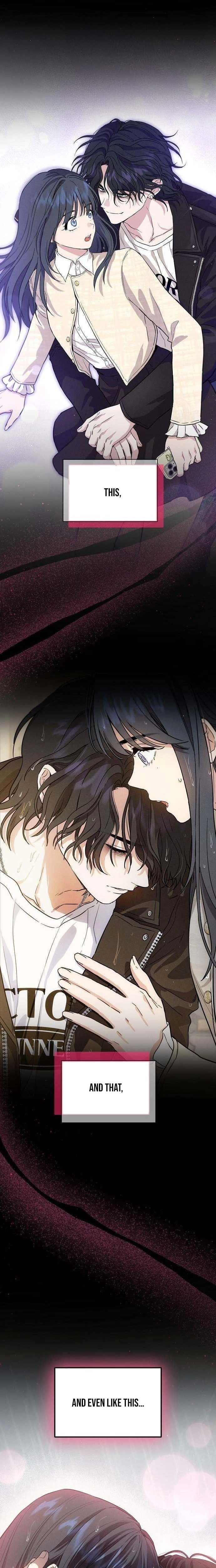 Read Purely Delinquent Manga Online