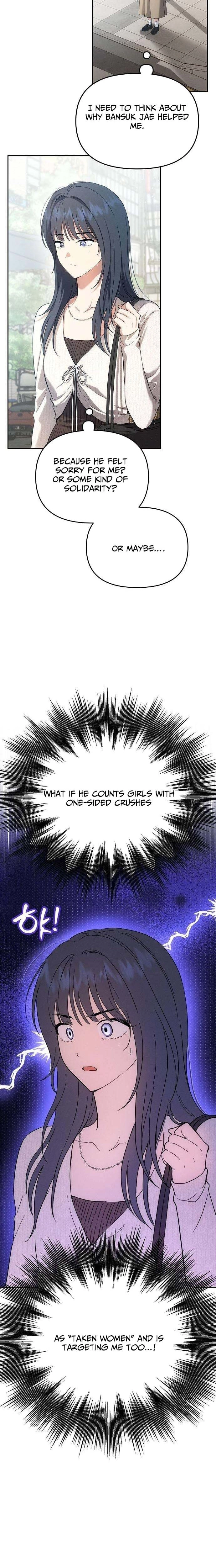 Read Purely Delinquent Manga Online