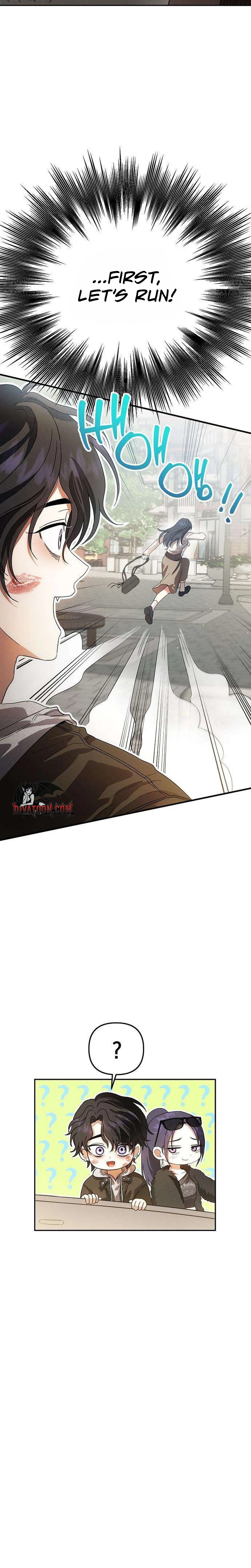 Read Purely Delinquent Manga Online