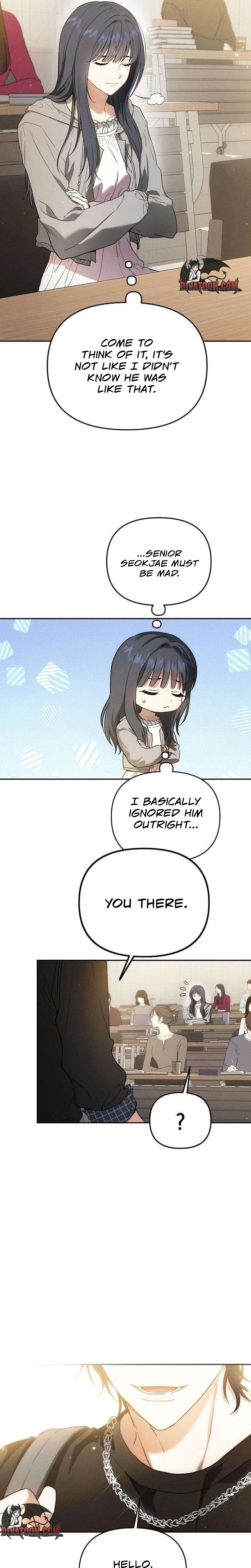 Read Purely Delinquent Manga Online