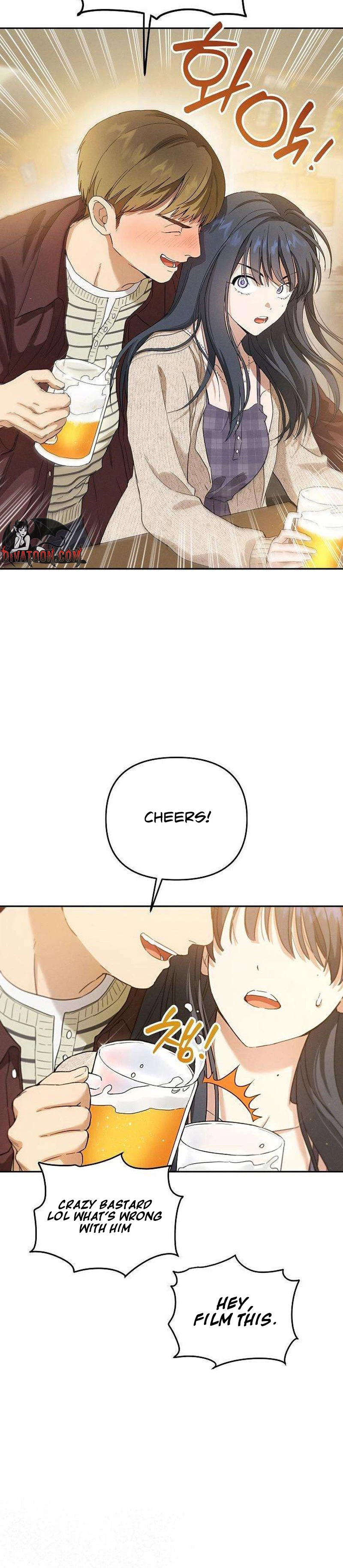 Read Purely Delinquent Manga Online