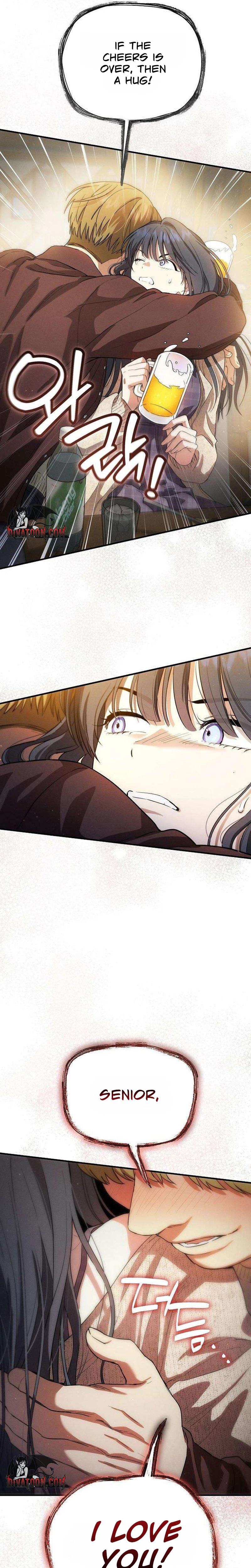 Read Purely Delinquent Manga Online