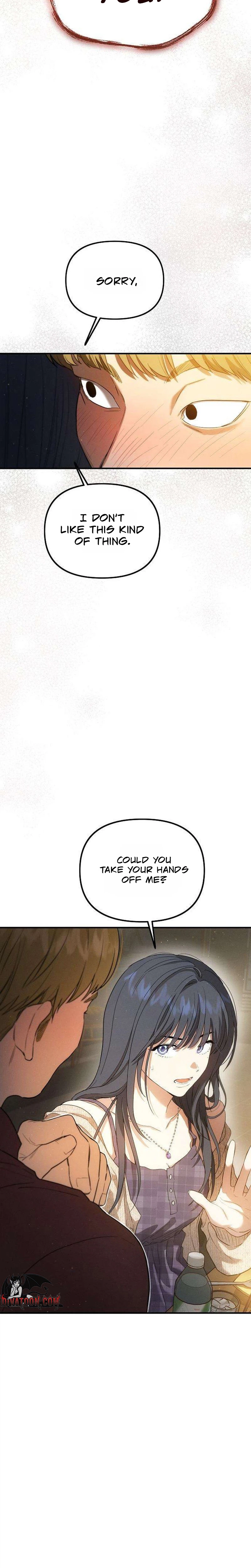 Read Purely Delinquent Manga Online