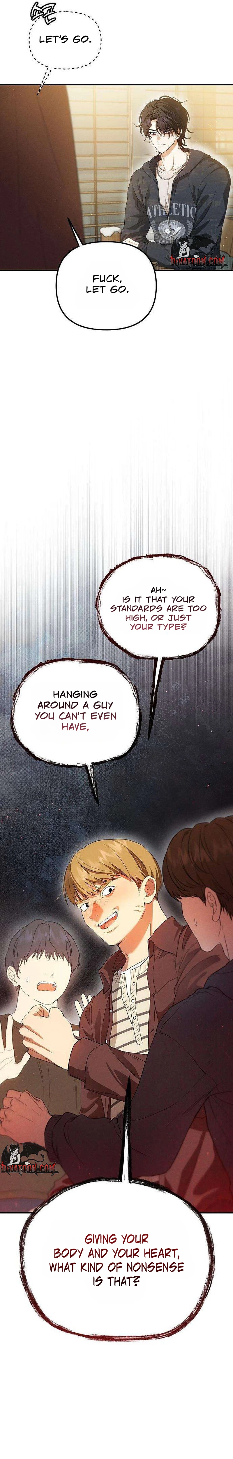 Read Purely Delinquent Manga Online