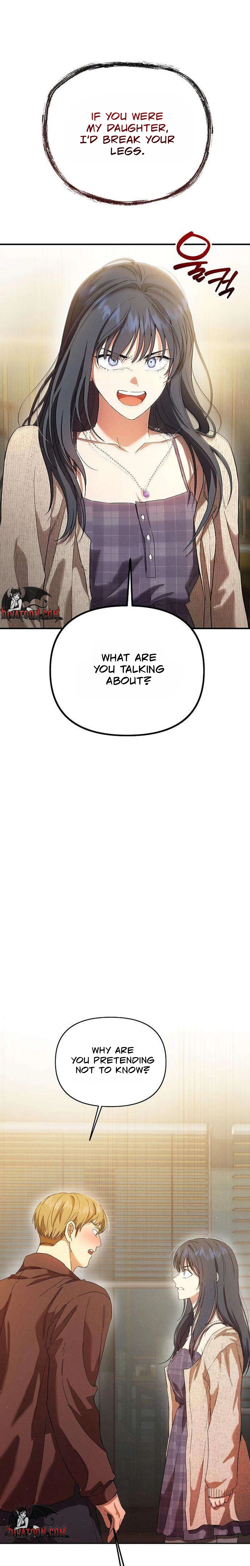 Read Purely Delinquent Manga Online