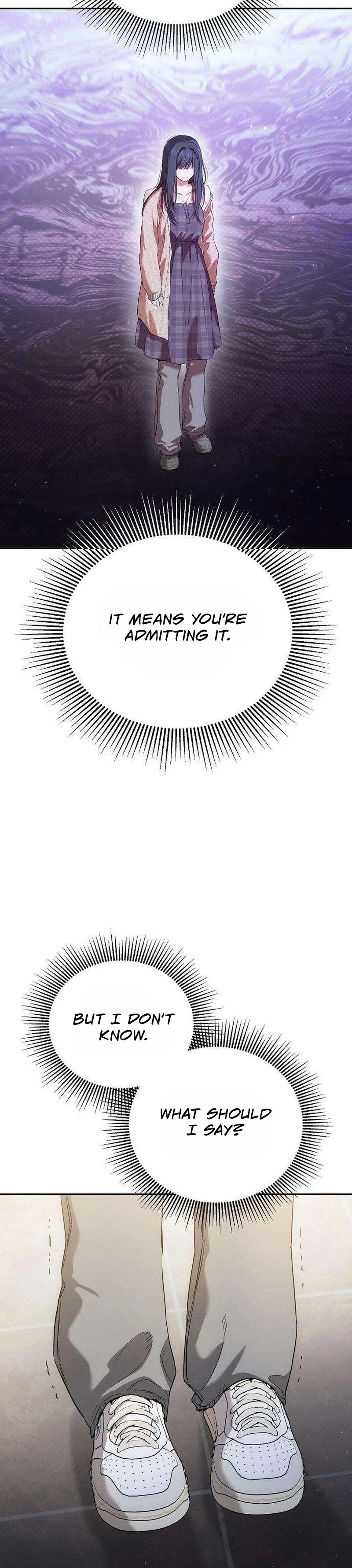 Read Purely Delinquent Manga Online