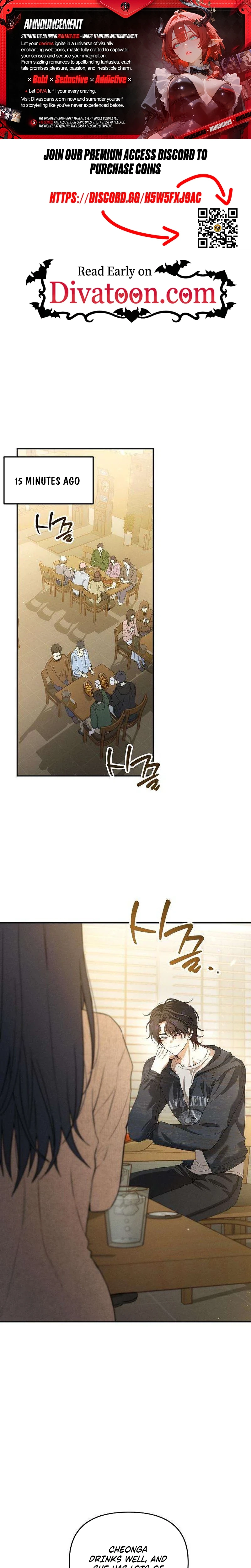 Read Purely Delinquent Manga Online