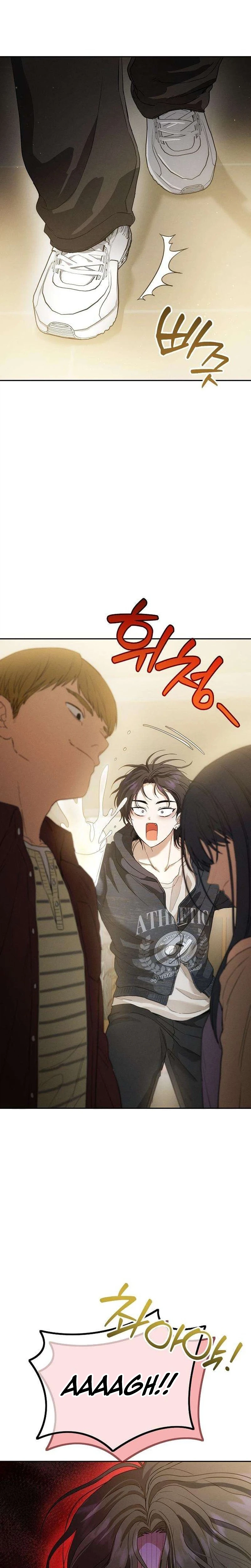 Read Purely Delinquent Manga Online