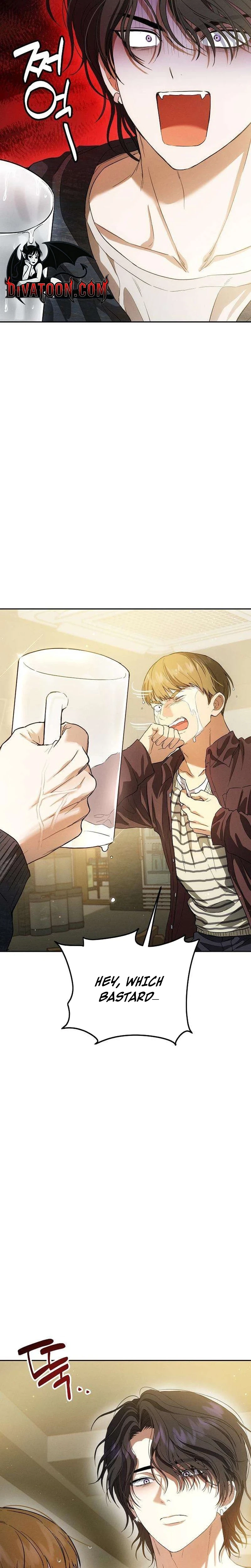 Read Purely Delinquent Manga Online