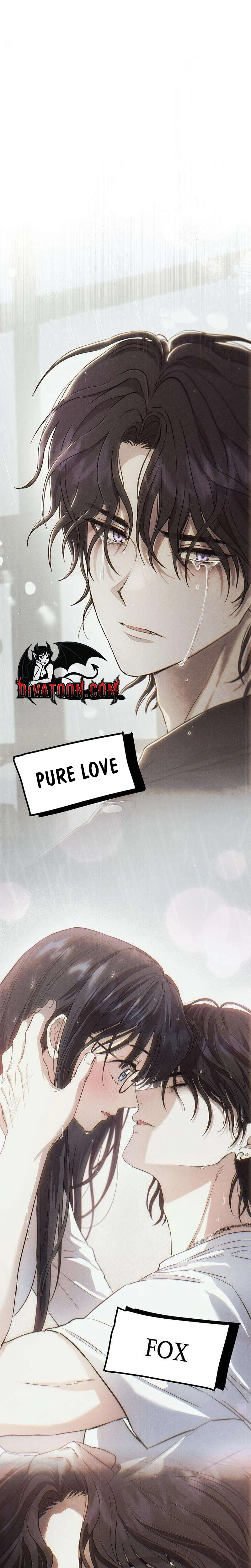 Read Purely Delinquent Manga Online