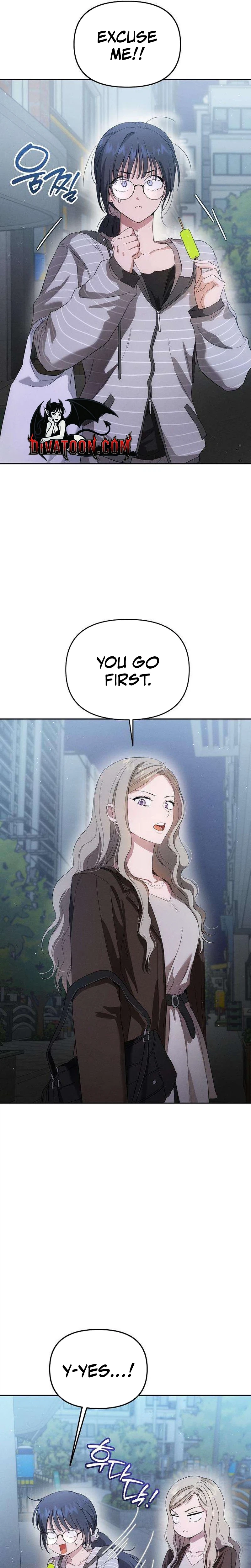 Read Purely Delinquent Manga Online