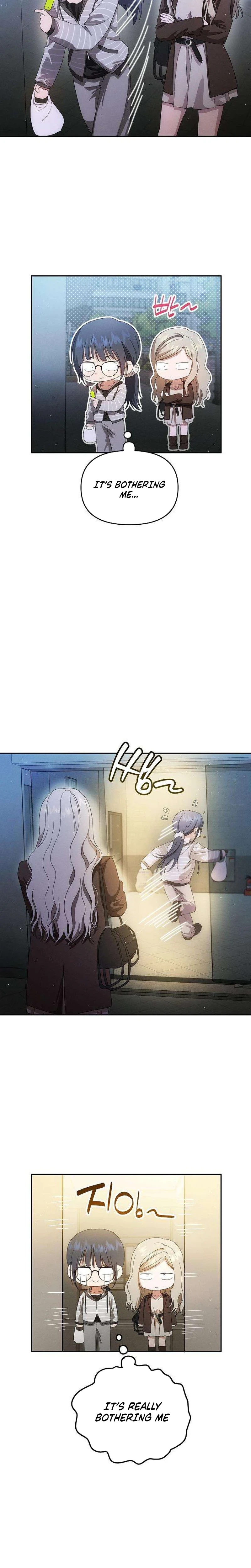 Read Purely Delinquent Manga Online
