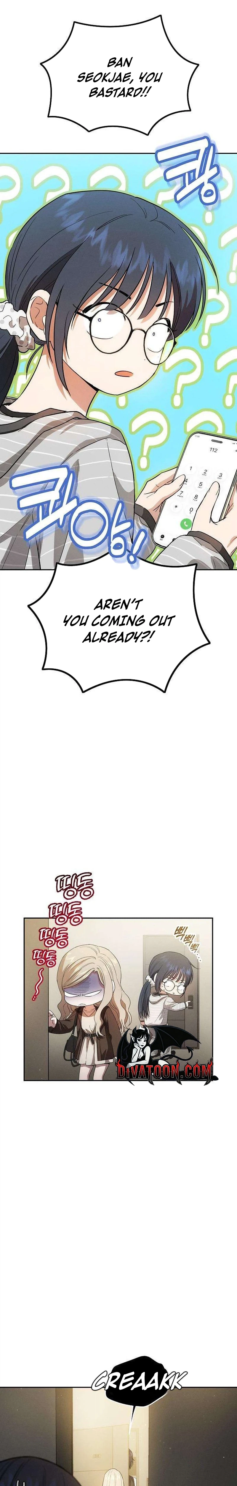 Read Purely Delinquent Manga Online
