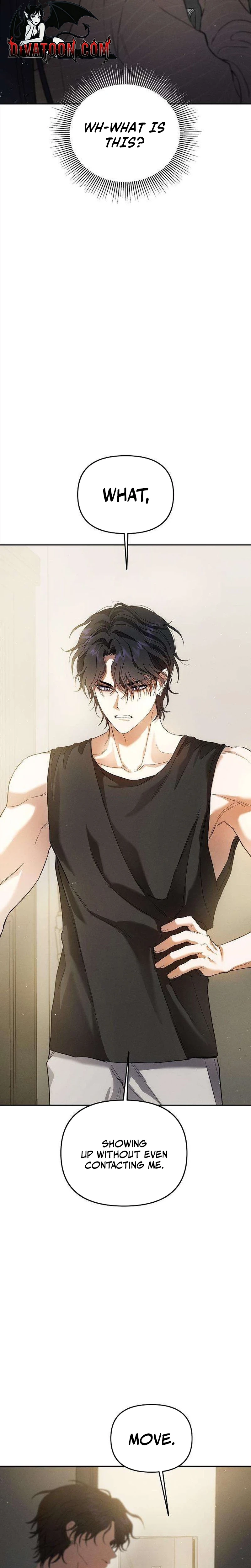 Read Purely Delinquent Manga Online