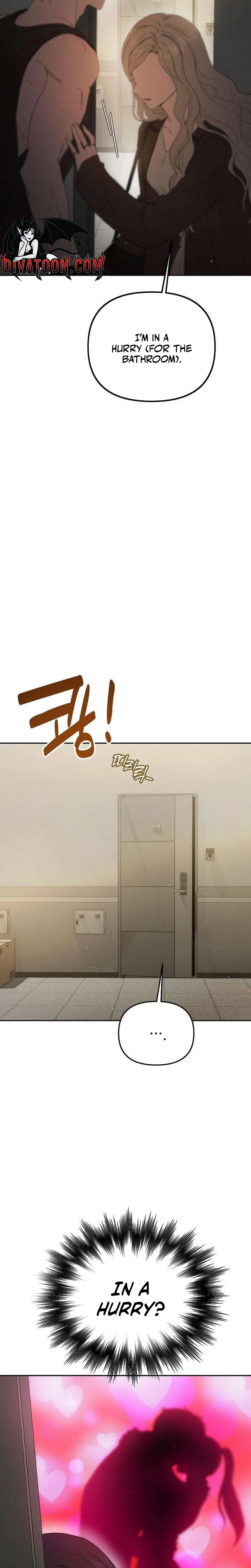 Read Purely Delinquent Manga Online
