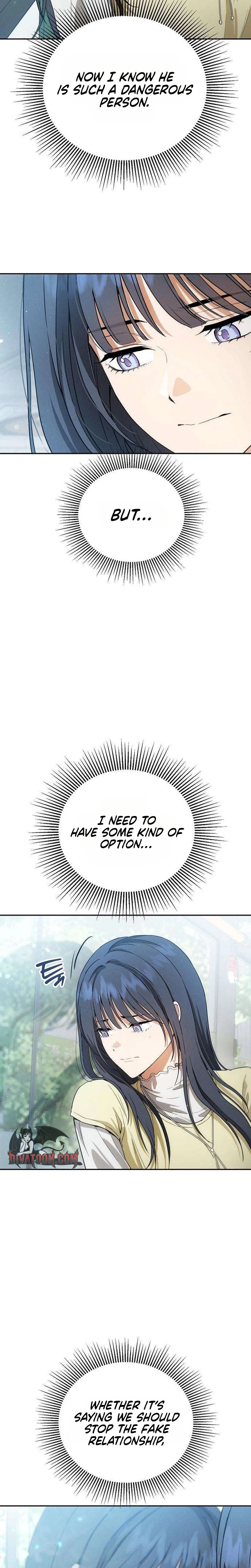 Read Purely Delinquent Manga Online