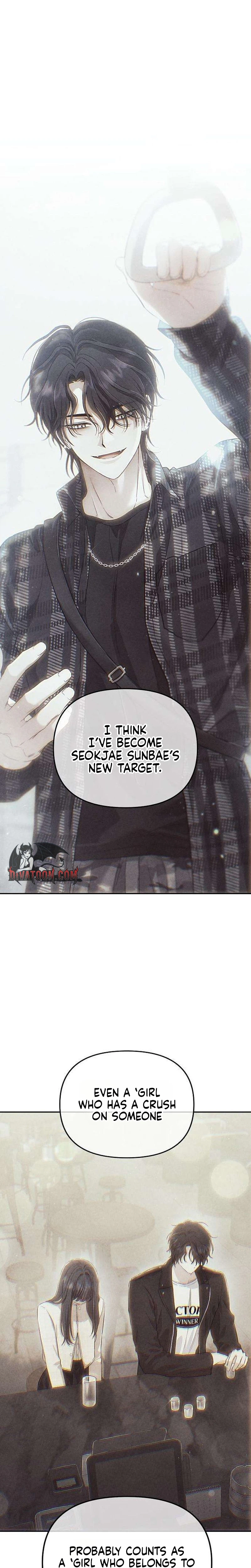 Read Purely Delinquent Manga Online