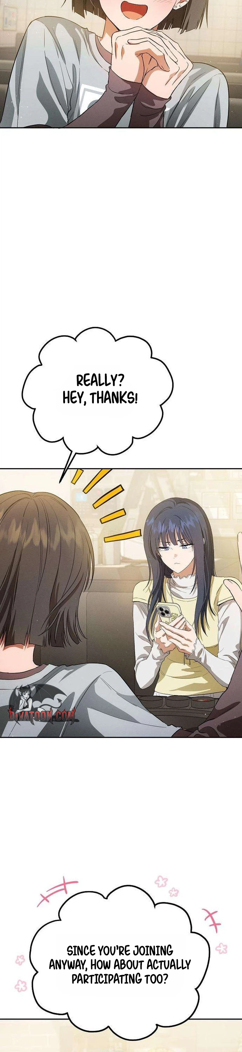 Read Purely Delinquent Manga Online