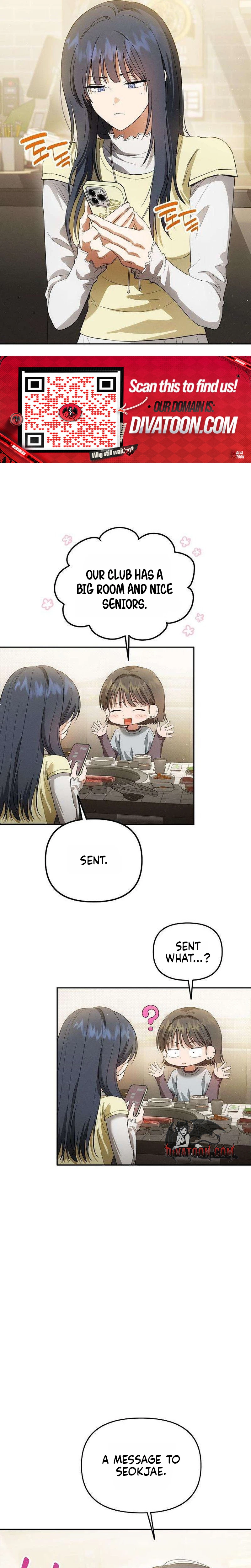 Read Purely Delinquent Manga Online