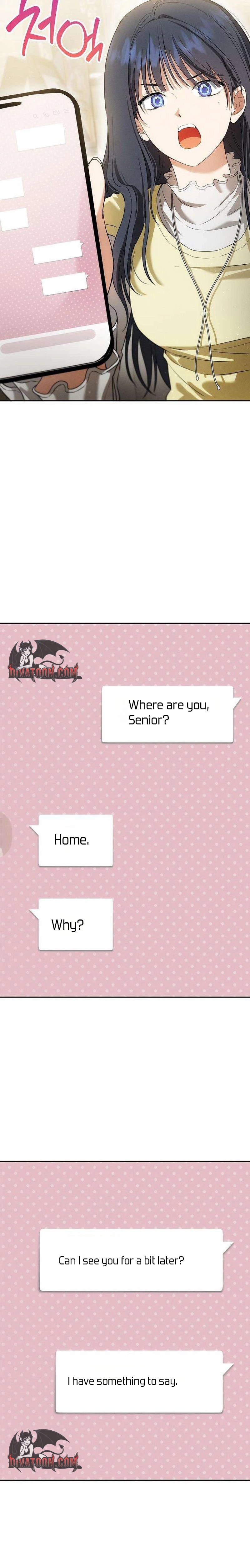 Read Purely Delinquent Manga Online