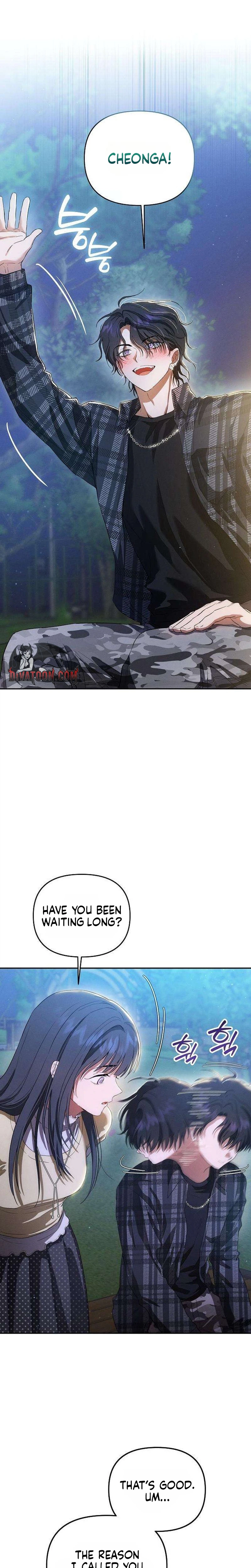 Read Purely Delinquent Manga Online