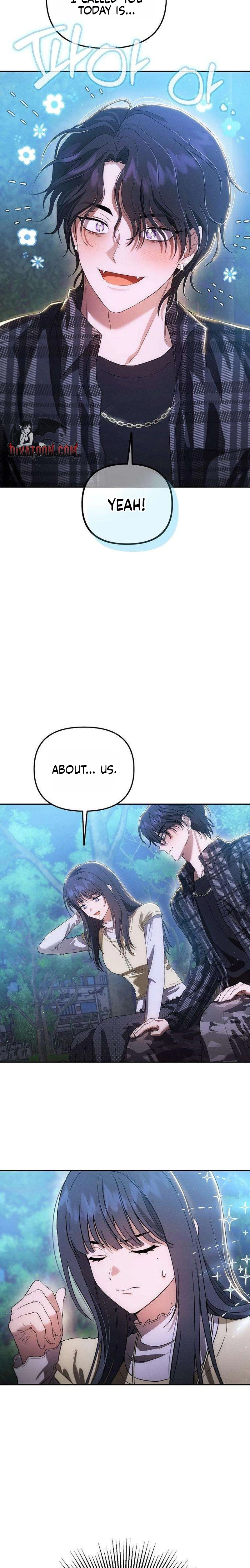 Read Purely Delinquent Manga Online