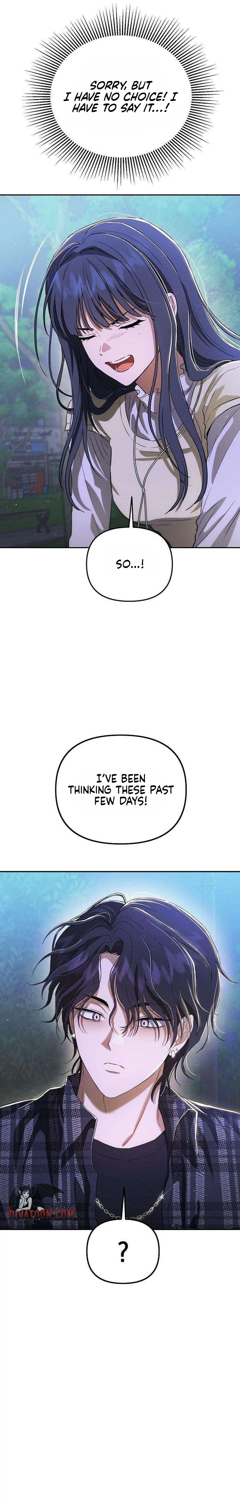 Read Purely Delinquent Manga Online