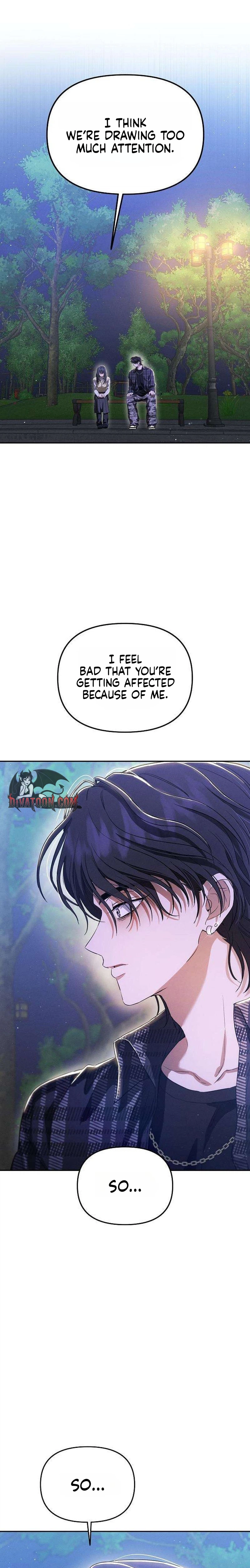 Read Purely Delinquent Manga Online