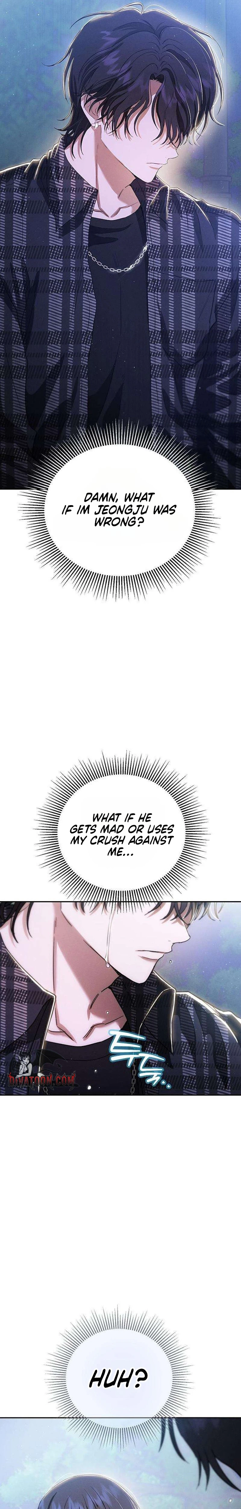 Read Purely Delinquent Manga Online