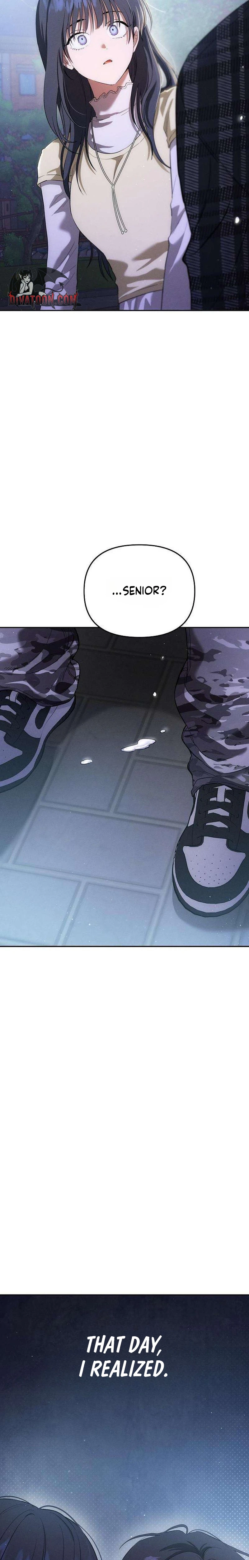 Read Purely Delinquent Manga Online