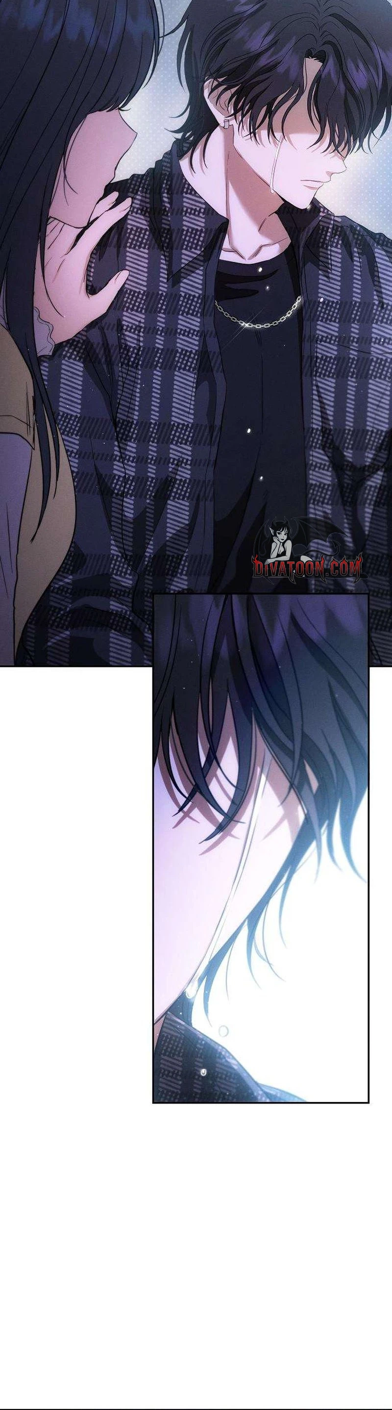 Read Purely Delinquent Manga Online