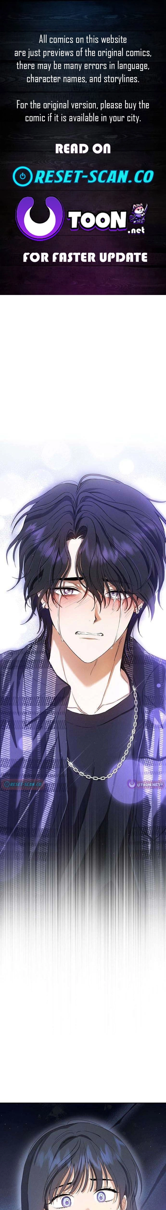Read Purely Delinquent Manga Online