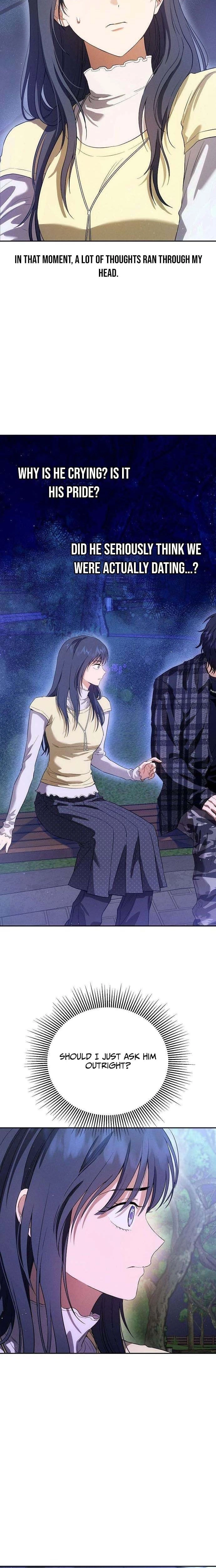 Read Purely Delinquent Manga Online