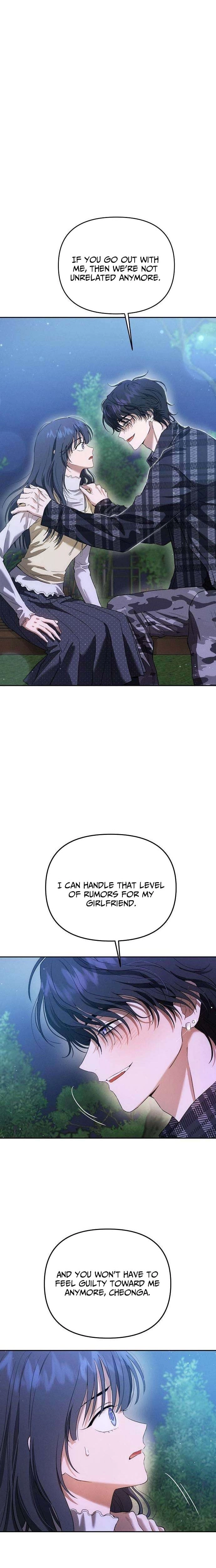 Read Purely Delinquent Manga Online