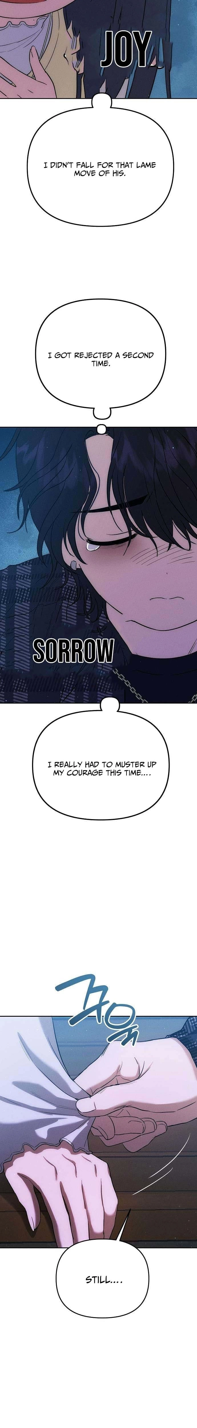 Read Purely Delinquent Manga Online
