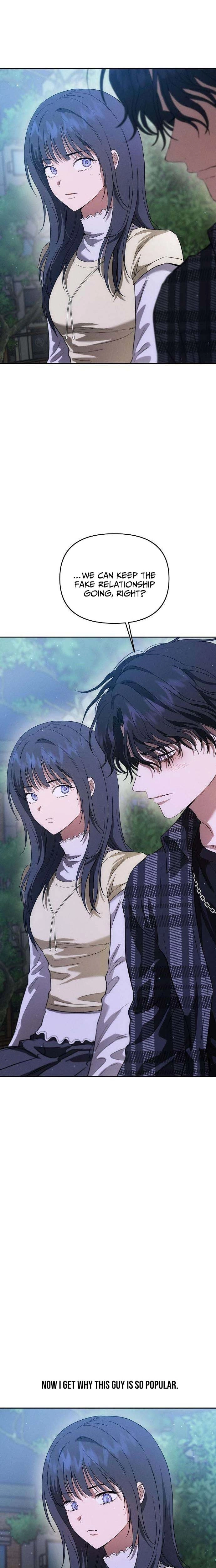 Read Purely Delinquent Manga Online