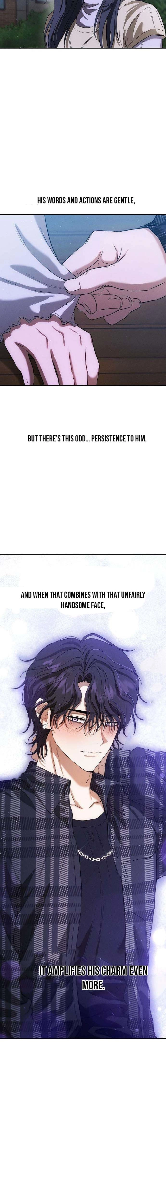 Read Purely Delinquent Manga Online
