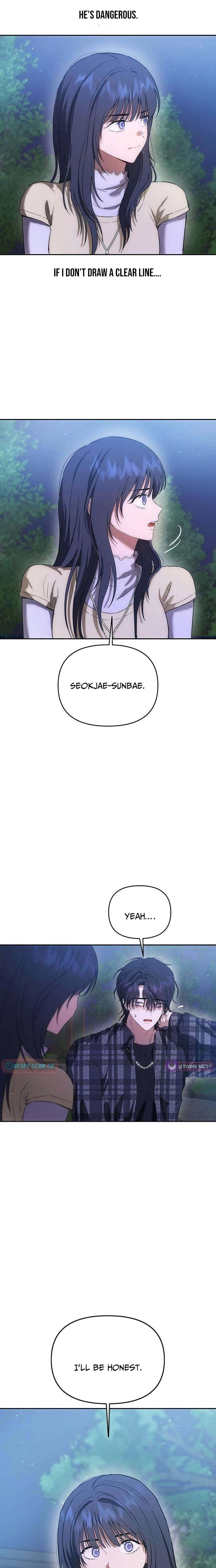 Read Purely Delinquent Manga Online