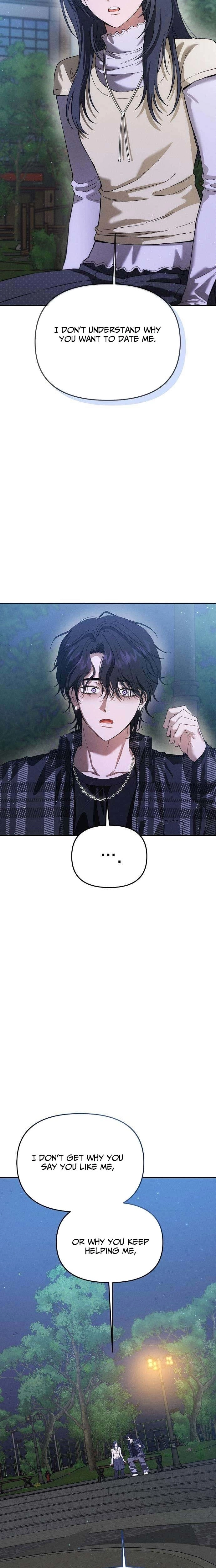 Read Purely Delinquent Manga Online