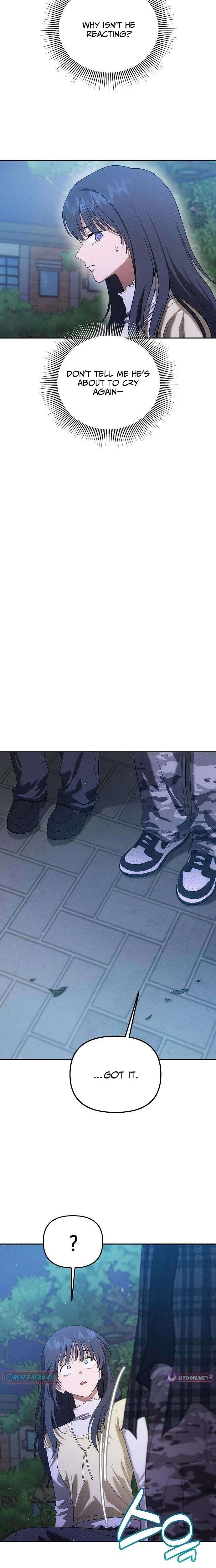 Read Purely Delinquent Manga Online